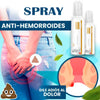 GEL ANTI HEMORROIDES DILE ADIOS AL DOLOR Y A LA PICAZON + ENVIO GRATIS