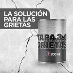 OFERTA 50% DE DESCUENTO TAPA GRIETAS 3.0 + ENVIO GRATIS